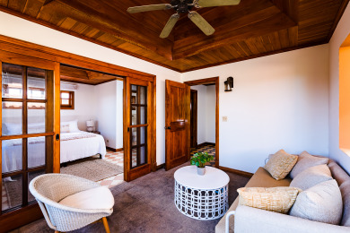 Lake House Exquisite Coastal Haven Steps away from Langosta Beach with private pool, , on  in Guanacaste - Lakehouse Vacation Rental - Lake Home for rent on LakeHouseVacations.com