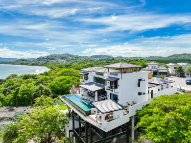 Lake House Luxury Ocean-view Villa with daily cleaning, breakfast, concierge included, , on  in Guanacaste - Lakehouse Vacation Rental - Lake Home for rent on LakeHouseVacations.com