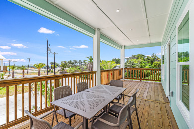 Lake House Fishtastic! Waterfront,Community Pool,Walk to Bars, Restaurants and Pier!, , on Gulf of Mexico - Aransas Bay in Texas - Lakehouse Vacation Rental - Lake Home for rent on LakeHouseVacations.com