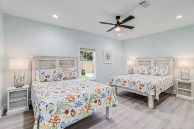 Lake House Fishtastic! Waterfront,Community Pool,Walk to Bars, Restaurants and Pier!, , on Gulf of Mexico - Aransas Bay in Texas - Lakehouse Vacation Rental - Lake Home for rent on LakeHouseVacations.com