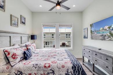 Lake House Waterfront,Community Pool,Personal Hottub,Walk to Bars, Restaurants and Pier, , on Gulf of Mexico - Aransas Bay in Texas - Lakehouse Vacation Rental - Lake Home for rent on LakeHouseVacations.com