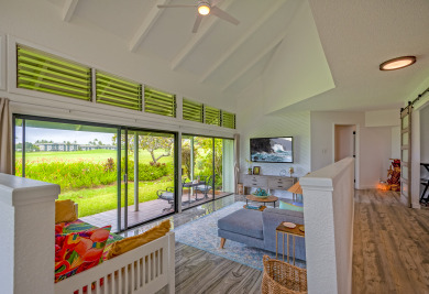 Lake House Split Level Home Perfect for Large Families & Groups Traveling Together!, , on Kauai - Princeville in Hawaii - Lakehouse Vacation Rental - Lake Home for rent on LakeHouseVacations.com