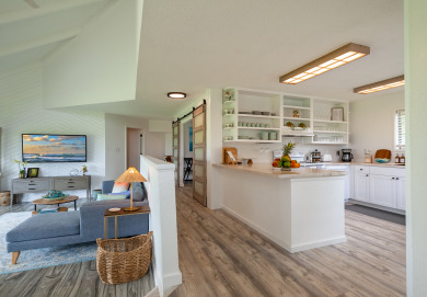 Lake House Split Level Home Perfect for Large Families & Groups Traveling Together!, , on Kauai - Princeville in Hawaii - Lakehouse Vacation Rental - Lake Home for rent on LakeHouseVacations.com