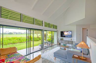 Lake House Split Level Home Perfect for Large Families & Groups Traveling Together!, , on Kauai - Princeville in Hawaii - Lakehouse Vacation Rental - Lake Home for rent on LakeHouseVacations.com