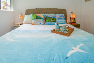 Lake House Split Level Home Perfect for Large Families & Groups Traveling Together!, , on Kauai - Princeville in Hawaii - Lakehouse Vacation Rental - Lake Home for rent on LakeHouseVacations.com