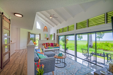 Lake House Split Level Home Perfect for Large Families & Groups Traveling Together!, , on Kauai - Princeville in Hawaii - Lakehouse Vacation Rental - Lake Home for rent on LakeHouseVacations.com