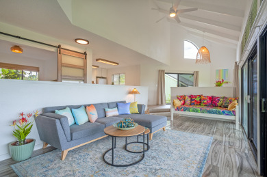 Lake House Split Level Home Perfect for Large Families & Groups Traveling Together!, , on Kauai - Princeville in Hawaii - Lakehouse Vacation Rental - Lake Home for rent on LakeHouseVacations.com