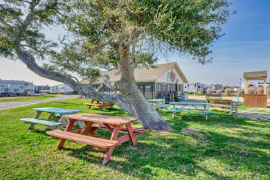 Lake House 149 Reel Street - Rogers Bay Campground, , on Atlantic Ocean - North Topsail Beach in North Carolina - Lakehouse Vacation Rental - Lake Home for rent on LakeHouseVacations.com