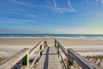 Lake House 149 Reel Street - Rogers Bay Campground, , on Atlantic Ocean - North Topsail Beach in North Carolina - Lakehouse Vacation Rental - Lake Home for rent on LakeHouseVacations.com