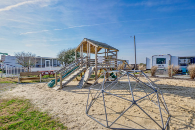 Lake House 149 Reel Street - Rogers Bay Campground, , on Atlantic Ocean - North Topsail Beach in North Carolina - Lakehouse Vacation Rental - Lake Home for rent on LakeHouseVacations.com