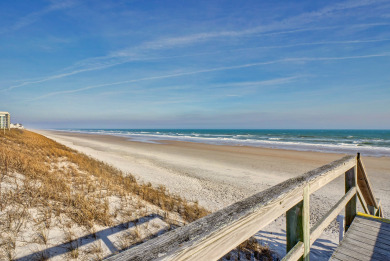 Lake House 149 Reel Street - Rogers Bay Campground, , on Atlantic Ocean - North Topsail Beach in North Carolina - Lakehouse Vacation Rental - Lake Home for rent on LakeHouseVacations.com