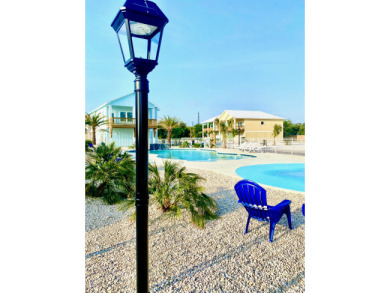 Lake House Under The Sea! Waterfront,Community Pool,Walk to Bars, Restaurants and Pier!, , on Gulf of Mexico - Aransas Bay in Texas - Lakehouse Vacation Rental - Lake Home for rent on LakeHouseVacations.com