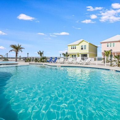 Lake House Under The Sea! Waterfront,Community Pool,Walk to Bars, Restaurants and Pier!, , on Gulf of Mexico - Aransas Bay in Texas - Lakehouse Vacation Rental - Lake Home for rent on LakeHouseVacations.com