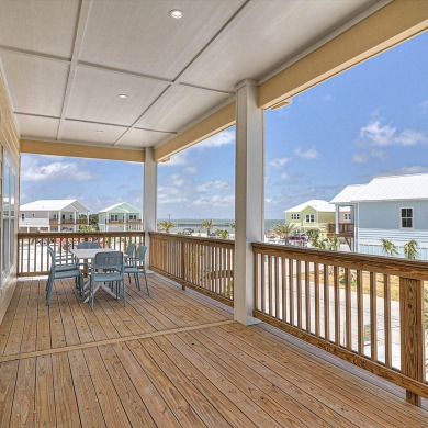 Lake House Under The Sea! Waterfront,Community Pool,Walk to Bars, Restaurants and Pier!, , on Gulf of Mexico - Aransas Bay in Texas - Lakehouse Vacation Rental - Lake Home for rent on LakeHouseVacations.com