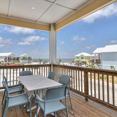 Lake House Under The Sea! Waterfront,Community Pool,Walk to Bars, Restaurants and Pier!, , on Gulf of Mexico - Aransas Bay in Texas - Lakehouse Vacation Rental - Lake Home for rent on LakeHouseVacations.com