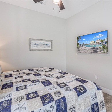 Lake House Under The Sea! Waterfront,Community Pool,Walk to Bars, Restaurants and Pier!, , on Gulf of Mexico - Aransas Bay in Texas - Lakehouse Vacation Rental - Lake Home for rent on LakeHouseVacations.com