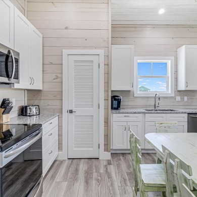 Lake House Under The Sea! Waterfront,Community Pool,Walk to Bars, Restaurants and Pier!, , on Gulf of Mexico - Aransas Bay in Texas - Lakehouse Vacation Rental - Lake Home for rent on LakeHouseVacations.com