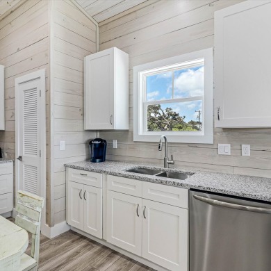 Lake House Under The Sea! Waterfront,Community Pool,Walk to Bars, Restaurants and Pier!, , on Gulf of Mexico - Aransas Bay in Texas - Lakehouse Vacation Rental - Lake Home for rent on LakeHouseVacations.com