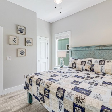 Lake House Under The Sea! Waterfront,Community Pool,Walk to Bars, Restaurants and Pier!, , on Gulf of Mexico - Aransas Bay in Texas - Lakehouse Vacation Rental - Lake Home for rent on LakeHouseVacations.com