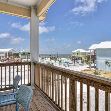 Lake House Under The Sea! Waterfront,Community Pool,Walk to Bars, Restaurants and Pier!, , on Gulf of Mexico - Aransas Bay in Texas - Lakehouse Vacation Rental - Lake Home for rent on LakeHouseVacations.com