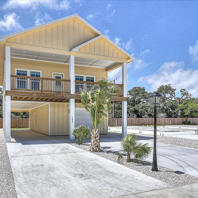 Lake House Under The Sea! Waterfront,Community Pool,Walk to Bars, Restaurants and Pier!, , on Gulf of Mexico - Aransas Bay in Texas - Lakehouse Vacation Rental - Lake Home for rent on LakeHouseVacations.com