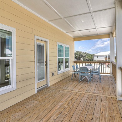 Lake House Under The Sea! Waterfront,Community Pool,Walk to Bars, Restaurants and Pier!, , on Gulf of Mexico - Aransas Bay in Texas - Lakehouse Vacation Rental - Lake Home for rent on LakeHouseVacations.com