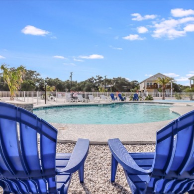 Lake House Under The Sea! Waterfront,Community Pool,Walk to Bars, Restaurants and Pier!, , on Gulf of Mexico - Aransas Bay in Texas - Lakehouse Vacation Rental - Lake Home for rent on LakeHouseVacations.com