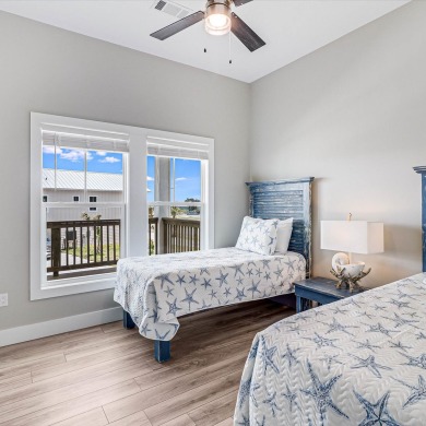 Lake House Under The Sea! Waterfront,Community Pool,Walk to Bars, Restaurants and Pier!, , on Gulf of Mexico - Aransas Bay in Texas - Lakehouse Vacation Rental - Lake Home for rent on LakeHouseVacations.com