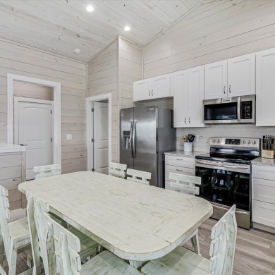 Lake House Under The Sea! Waterfront,Community Pool,Walk to Bars, Restaurants and Pier!, , on Gulf of Mexico - Aransas Bay in Texas - Lakehouse Vacation Rental - Lake Home for rent on LakeHouseVacations.com