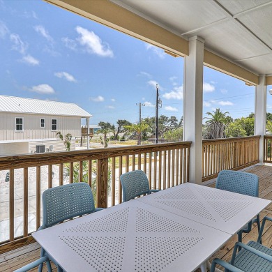 Lake House Under The Sea! Waterfront,Community Pool,Walk to Bars, Restaurants and Pier!, , on Gulf of Mexico - Aransas Bay in Texas - Lakehouse Vacation Rental - Lake Home for rent on LakeHouseVacations.com
