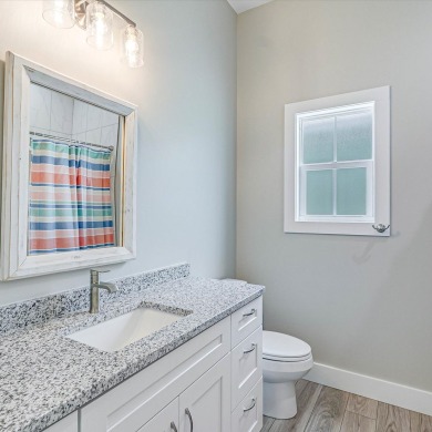 Lake House Under The Sea! Waterfront,Community Pool,Walk to Bars, Restaurants and Pier!, , on Gulf of Mexico - Aransas Bay in Texas - Lakehouse Vacation Rental - Lake Home for rent on LakeHouseVacations.com