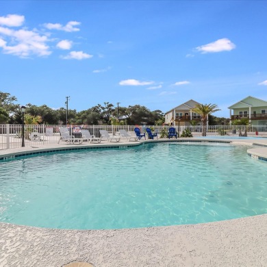 Lake House Under The Sea! Waterfront,Community Pool,Walk to Bars, Restaurants and Pier!, , on Gulf of Mexico - Aransas Bay in Texas - Lakehouse Vacation Rental - Lake Home for rent on LakeHouseVacations.com