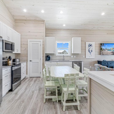 Lake House Under The Sea! Waterfront,Community Pool,Walk to Bars, Restaurants and Pier!, , on Gulf of Mexico - Aransas Bay in Texas - Lakehouse Vacation Rental - Lake Home for rent on LakeHouseVacations.com
