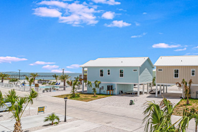 Lake House Under The Sea! Waterfront,Community Pool,Walk to Bars, Restaurants and Pier!, , on Gulf of Mexico - Aransas Bay in Texas - Lakehouse Vacation Rental - Lake Home for rent on LakeHouseVacations.com