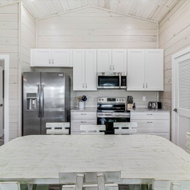 Lake House Under The Sea! Waterfront,Community Pool,Walk to Bars, Restaurants and Pier!, , on Gulf of Mexico - Aransas Bay in Texas - Lakehouse Vacation Rental - Lake Home for rent on LakeHouseVacations.com