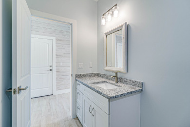 Lake House Waterfront,Community Pool, Personal Hottub,Walk to Bars, Restaurants and Pier, , on Gulf of Mexico - Aransas Bay in Texas - Lakehouse Vacation Rental - Lake Home for rent on LakeHouseVacations.com