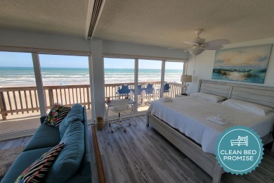 Lake House The Ultimate Beachfront Getaway, 5th Floor Flamingo wa Wrap-around Balcony, , on Gulf of Mexico - Corpus Christi in Texas - Lakehouse Vacation Rental - Lake Home for rent on LakeHouseVacations.com