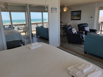 Lake House The Ultimate Beachfront Getaway, 5th Floor Flamingo wa Wrap-around Balcony, , on Gulf of Mexico - Corpus Christi in Texas - Lakehouse Vacation Rental - Lake Home for rent on LakeHouseVacations.com