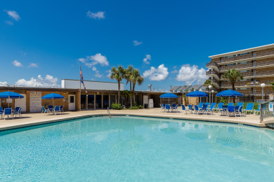 Lake House The Ultimate Beachfront Getaway, 5th Floor Flamingo wa Wrap-around Balcony, , on Gulf of Mexico - Corpus Christi in Texas - Lakehouse Vacation Rental - Lake Home for rent on LakeHouseVacations.com