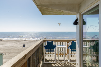Lake House The Ultimate Beachfront Getaway, 5th Floor Flamingo wa Wrap-around Balcony, , on Gulf of Mexico - Corpus Christi in Texas - Lakehouse Vacation Rental - Lake Home for rent on LakeHouseVacations.com
