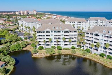Lake House Gorgeous Lakefront Sunsets, Steps to the Beach & Designer Furniture at 1152!, , on Atlantic Ocean - Palm Coast in Florida - Lakehouse Vacation Rental - Lake Home for rent on LakeHouseVacations.com