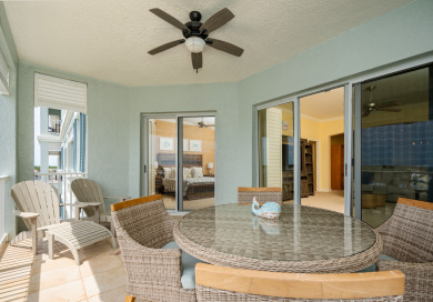 Lake House Gorgeous Lakefront Sunsets, Steps to the Beach & Designer Furniture at 1152!, , on Atlantic Ocean - Palm Coast in Florida - Lakehouse Vacation Rental - Lake Home for rent on LakeHouseVacations.com