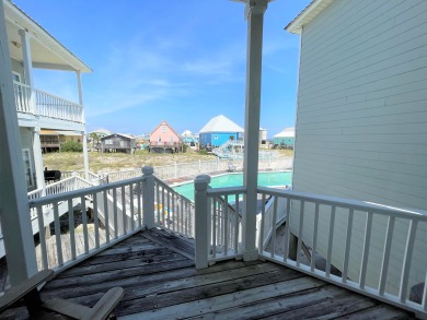 Lake House Splash into summer at Barton's Beach House-Pool and steps away from the beach, , on Gulf of Mexico - Gulf Shores in Alabama - Lakehouse Vacation Rental - Lake Home for rent on LakeHouseVacations.com