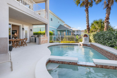 Lake House Cinnamon Beach House Private Heated Pool & Spa Home!, , on Atlantic Ocean - Palm Coast in Florida - Lakehouse Vacation Rental - Lake Home for rent on LakeHouseVacations.com