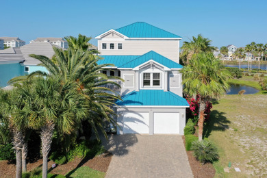 Lake House Cinnamon Beach House Private Heated Pool & Spa Home!, , on Atlantic Ocean - Palm Coast in Florida - Lakehouse Vacation Rental - Lake Home for rent on LakeHouseVacations.com