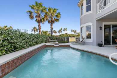 Lake House Cinnamon Beach House Private Heated Pool & Spa Home!, , on Atlantic Ocean - Palm Coast in Florida - Lakehouse Vacation Rental - Lake Home for rent on LakeHouseVacations.com