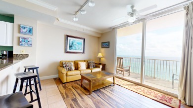 Lake House Tidewater 906New to Rental Gulf Front-Discounted Monthly Rates JanFeb 2024, , on Gulf of Mexico - Panama City Beach in Florida - Lakehouse Vacation Rental - Lake Home for rent on LakeHouseVacations.com