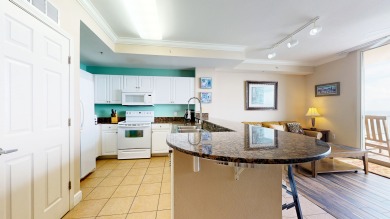 Lake House Tidewater 906New to Rental Gulf Front-Discounted Monthly Rates JanFeb 2024, , on Gulf of Mexico - Panama City Beach in Florida - Lakehouse Vacation Rental - Lake Home for rent on LakeHouseVacations.com
