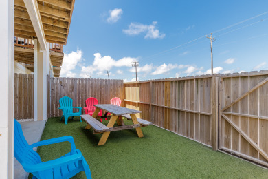 Lake House Beachside Escape! Large, Spacious Home w2 Pools, a Playground, & a Gulf View, , on Gulf of Mexico - Corpus Christi in Texas - Lakehouse Vacation Rental - Lake Home for rent on LakeHouseVacations.com