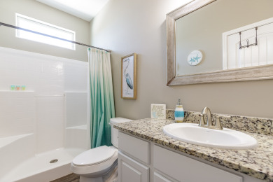 Lake House Beachside Escape! Large, Spacious Home w2 Pools, a Playground, & a Gulf View, , on Gulf of Mexico - Corpus Christi in Texas - Lakehouse Vacation Rental - Lake Home for rent on LakeHouseVacations.com